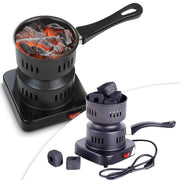 Electric Charcoal Burner