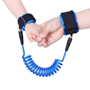 Child Safety Wristband