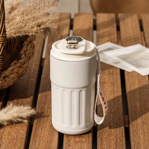 Smart Thermal Mug