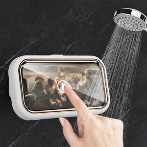 Waterproof Shower Phone Holder - 961stores