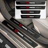 Carbon Fiber Car Stickers (Set of 4 Doors) - 961stores