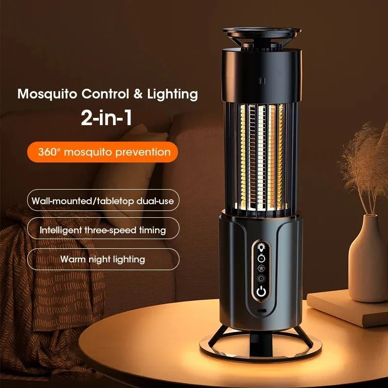 360° UV Insect Killer