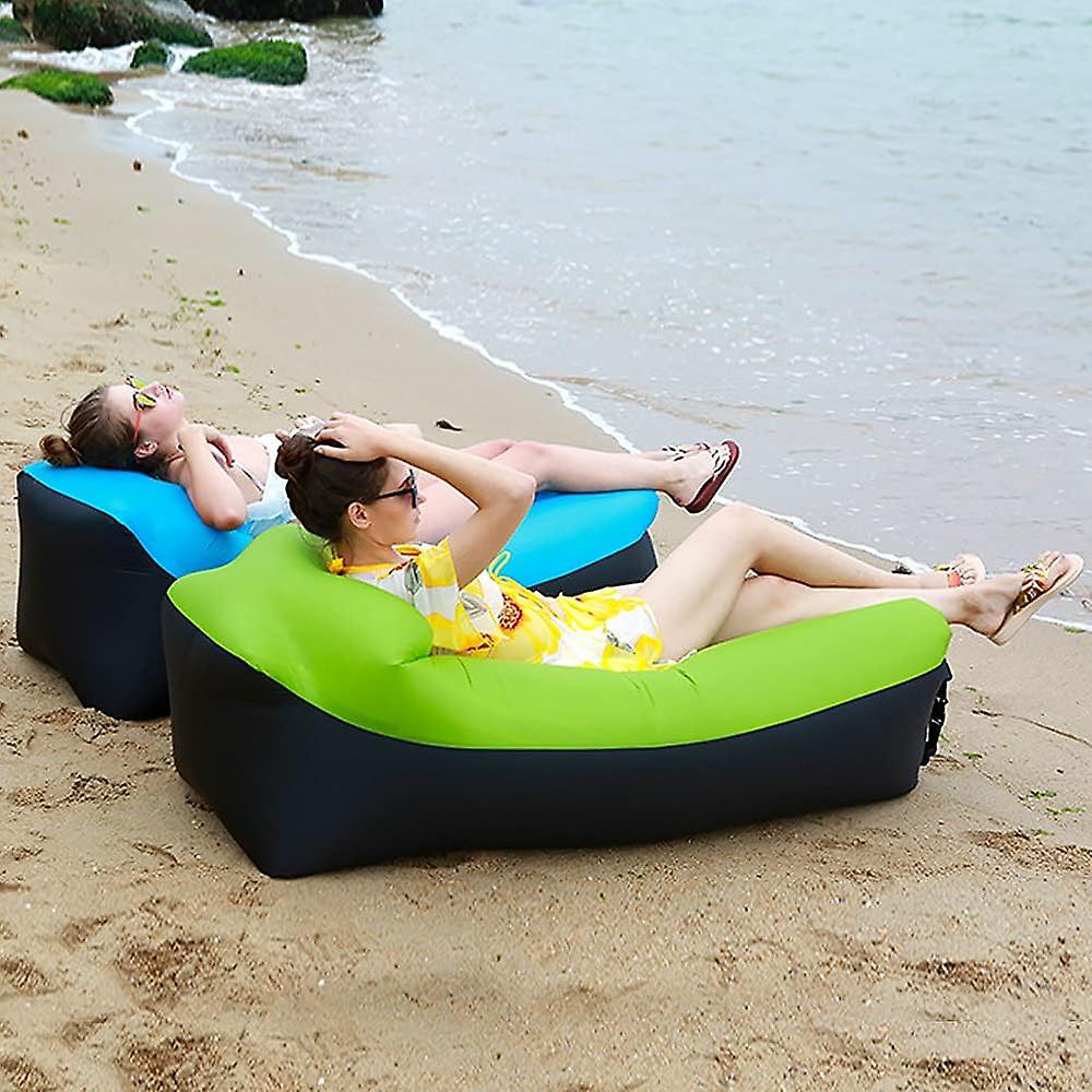 Inflatable Bed