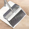 45° Angled Broom & Dustpan Set