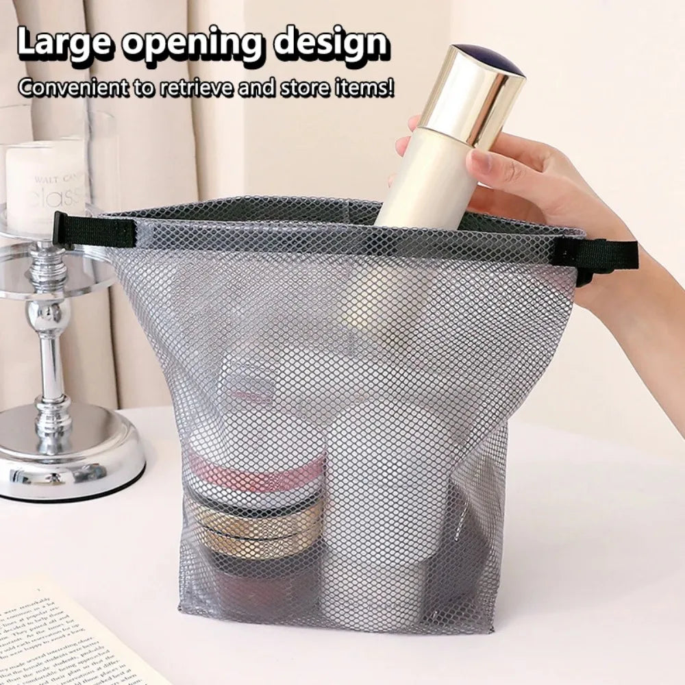 Waterproof Shower Bag
