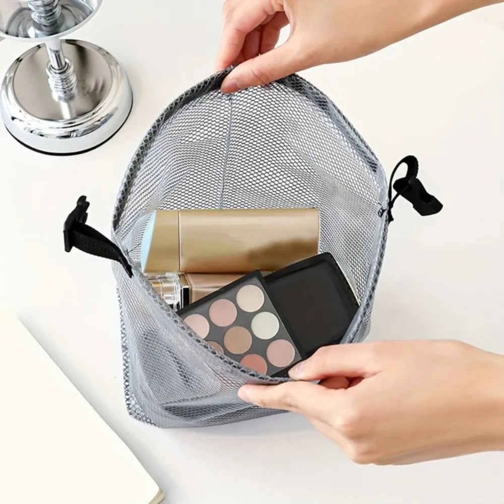 Waterproof Shower Bag