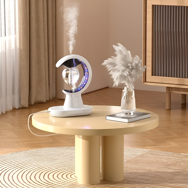 Mosquito Killer Humidifier
