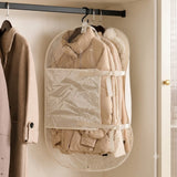 Clothes Press Storage Board