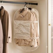 Clothes Press Storage Board