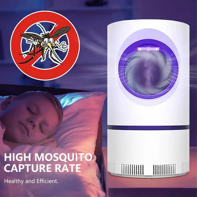 UV Mosquito Trap