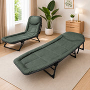 Portable Folding Bed