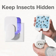 Mosquito Wall Trap + 2 Cards