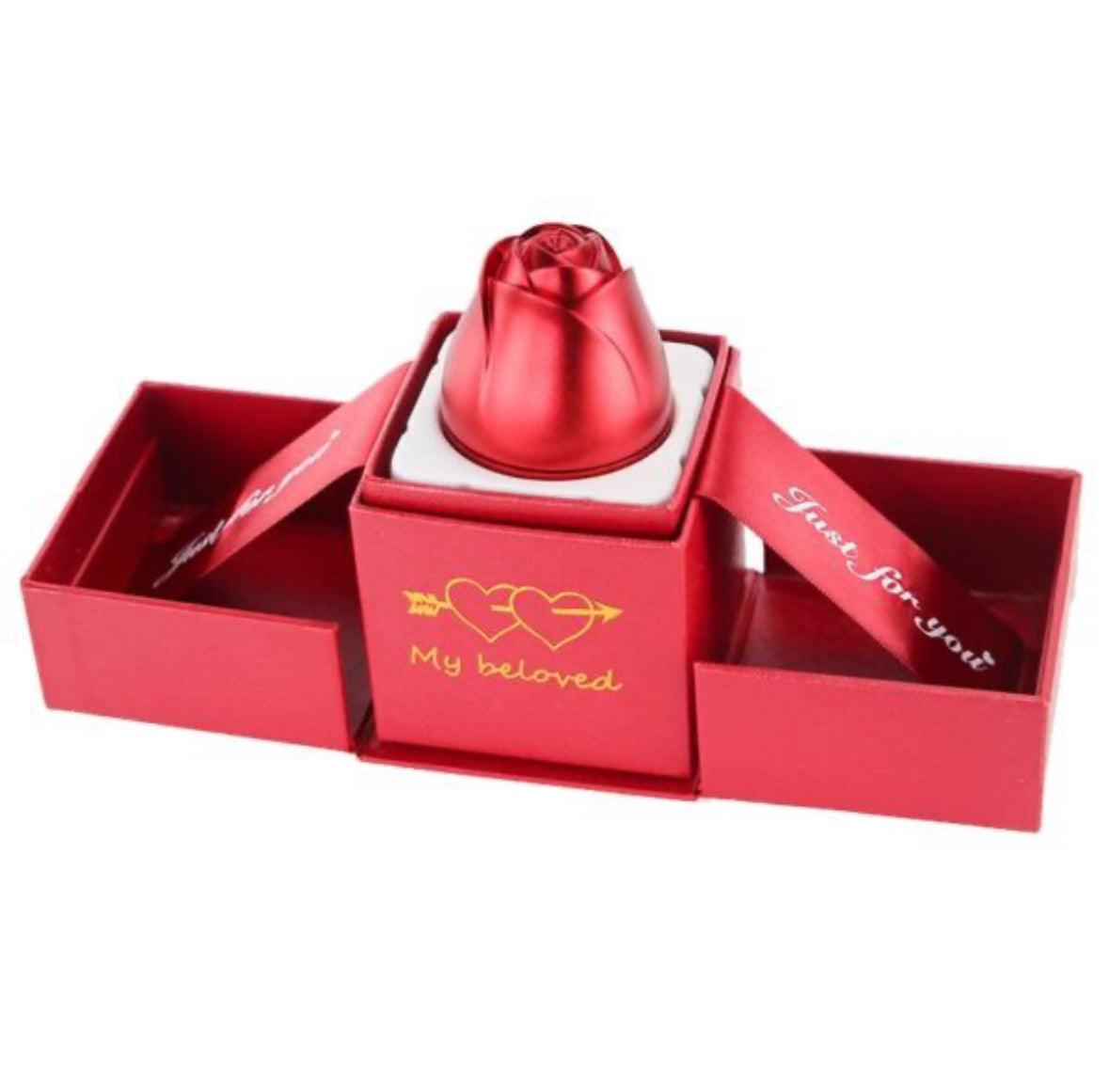 Necklace Gift Box - 961stores