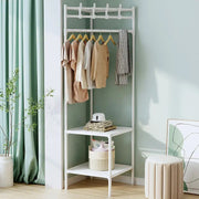 Corner Rack