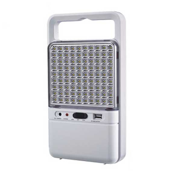 Portable Rechargeable Lantern