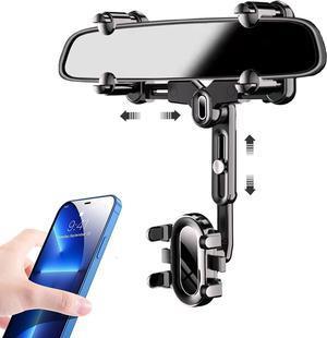 Car Phone Holder (360° Rotatable) - 961stores
