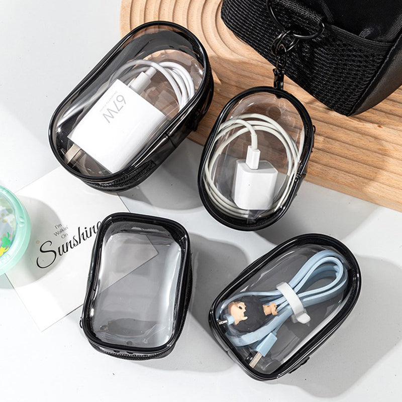 Cable Organizer Case