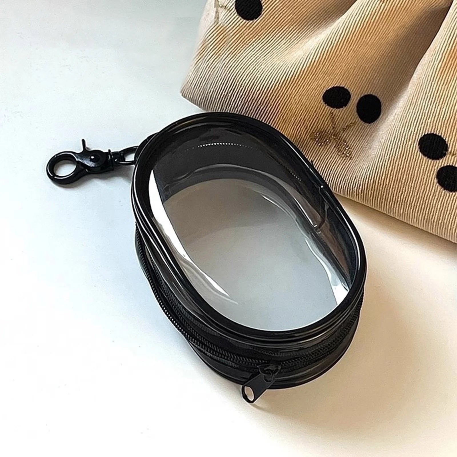Cable Organizer Case