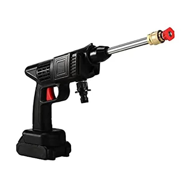 Water Pressure Gun