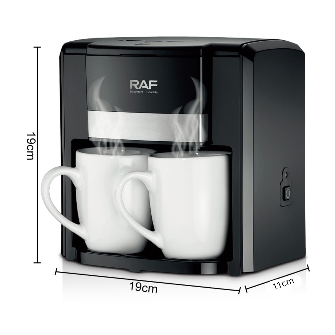 RAF Coffee Maker