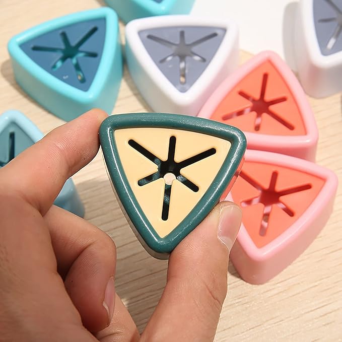 Adhesive Silicone Towel Holder