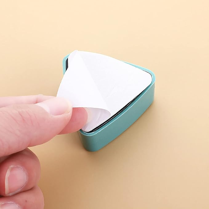 Adhesive Silicone Towel Holder