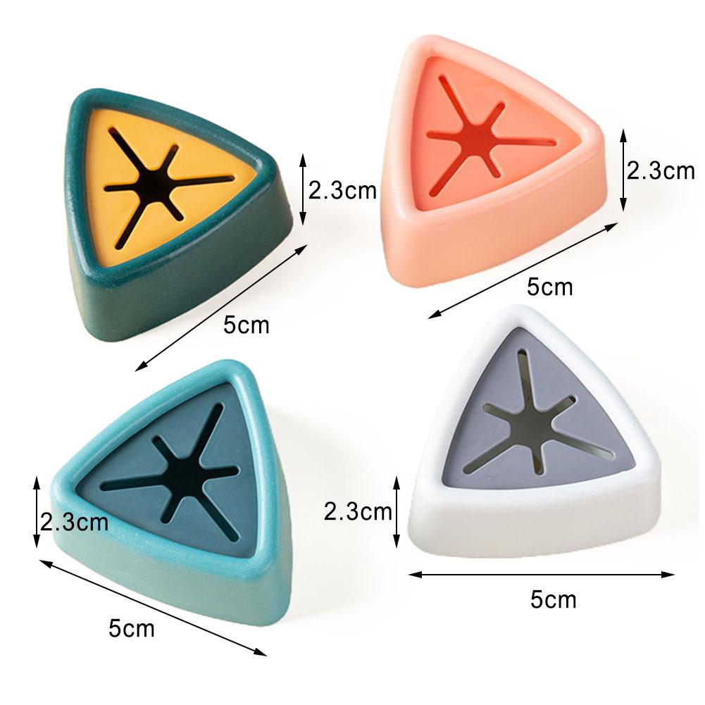 Adhesive Silicone Towel Holder