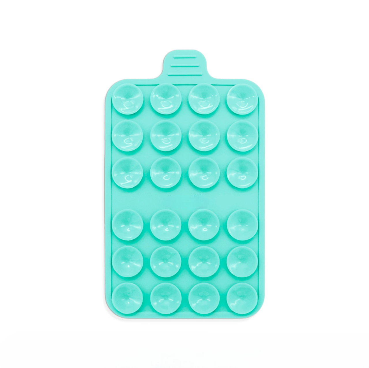 Silicone Suction Cup Phone Holder