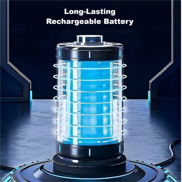 Automatic Touchless Toilet Siphon