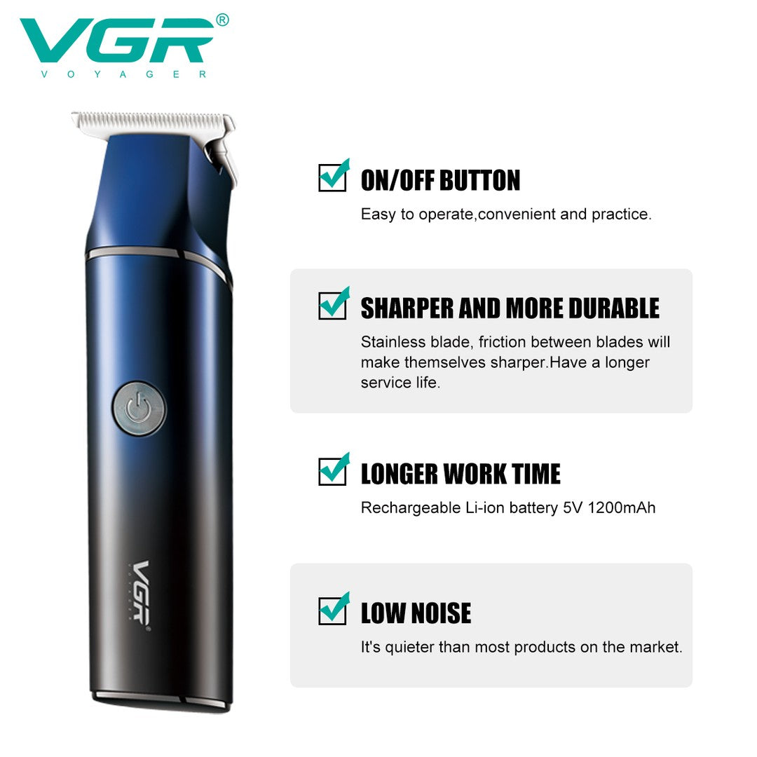 VGR Trimmer V-986