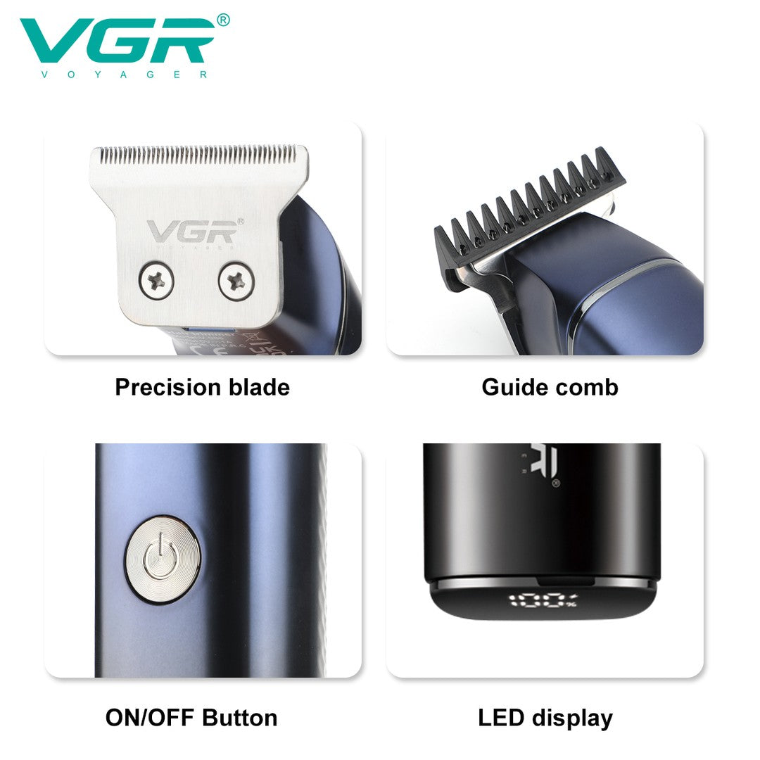 VGR Trimmer V-986