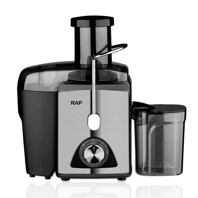RAF Juice Extractor