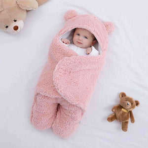 Baby Wrap Sleeping Bag