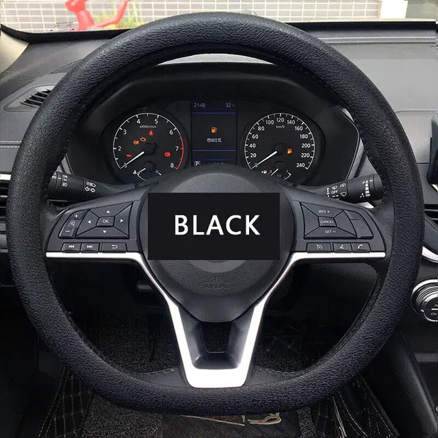 Silicone Wheel Cover