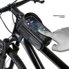 Waterproof Bike Phone Holder Bag