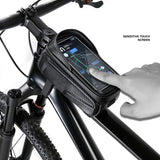 Waterproof Bike Phone Holder Bag