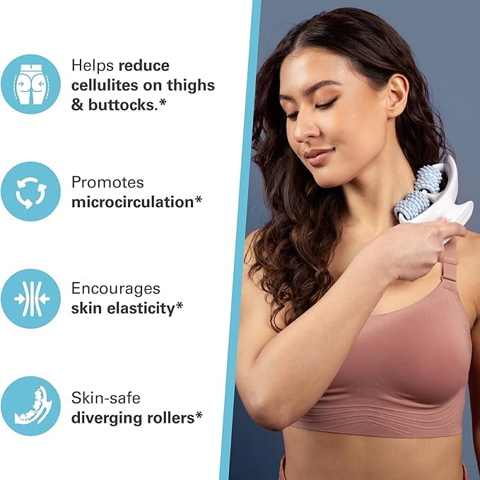 Cellulite Massage Roller