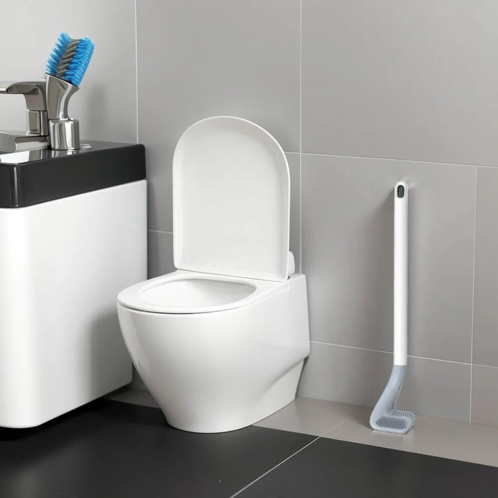 Golf Toilet Brush