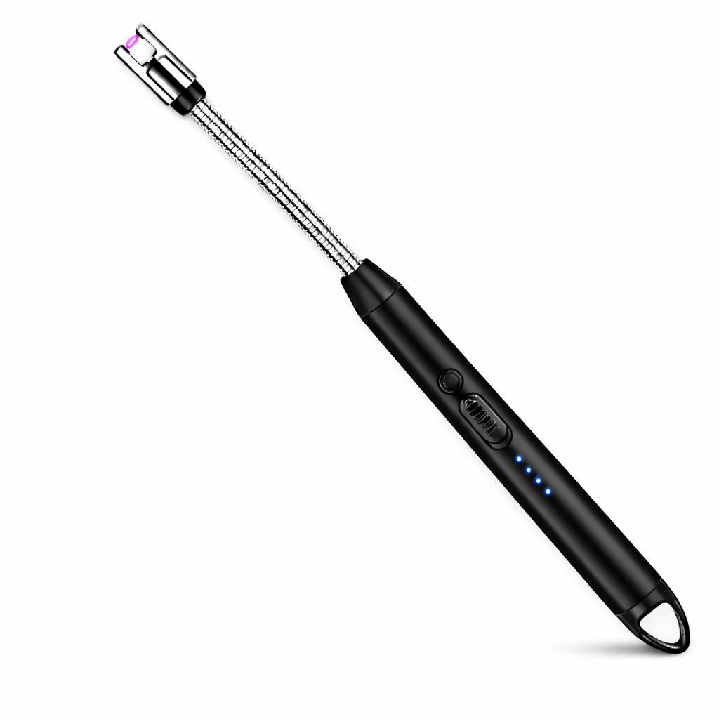 USB Rechargeable Electric Lighter