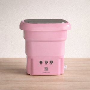Portable Washing Machine
