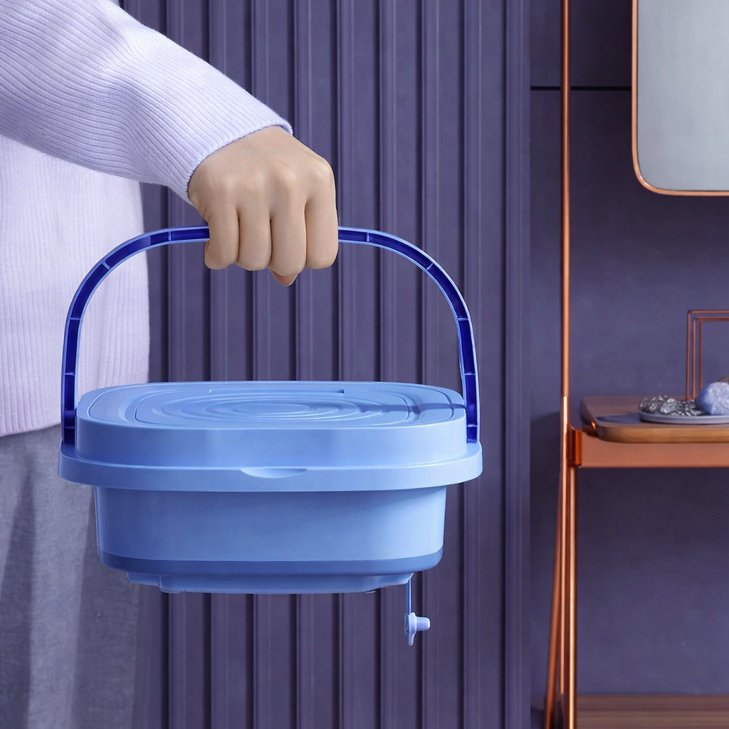 Portable Washing Machine
