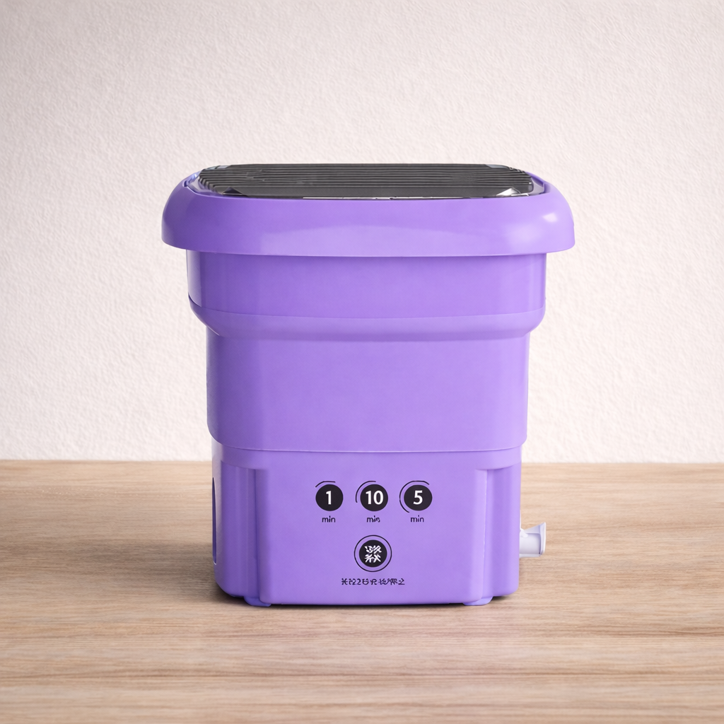 Portable Washing Machine