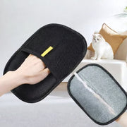 Pet Grooming Gloves