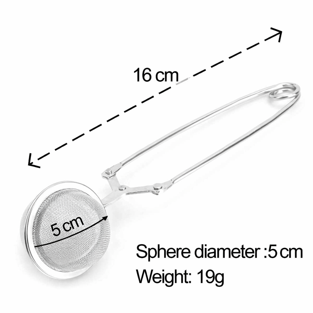 Snap Tea Infuser