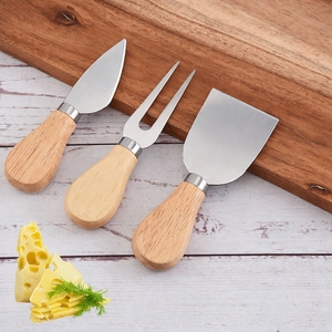 Cheese Knife Set