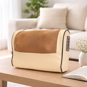 Ergonomic Massage Pillow