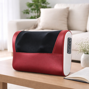 Ergonomic Massage Pillow