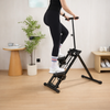Foldable Stair Stepper Machine