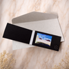 Envelope Digital Video Greeting Card