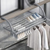 Expandable Portable Drying Rack
